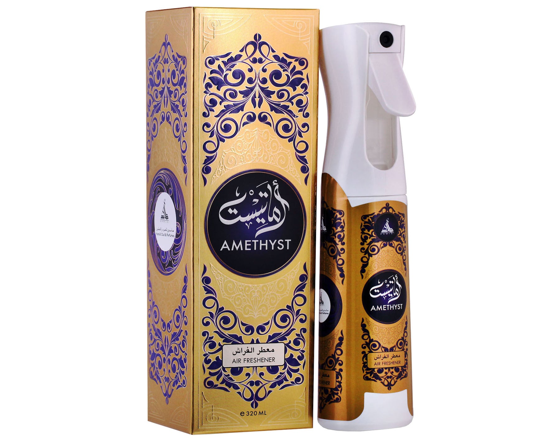 Marab Perfumery 435