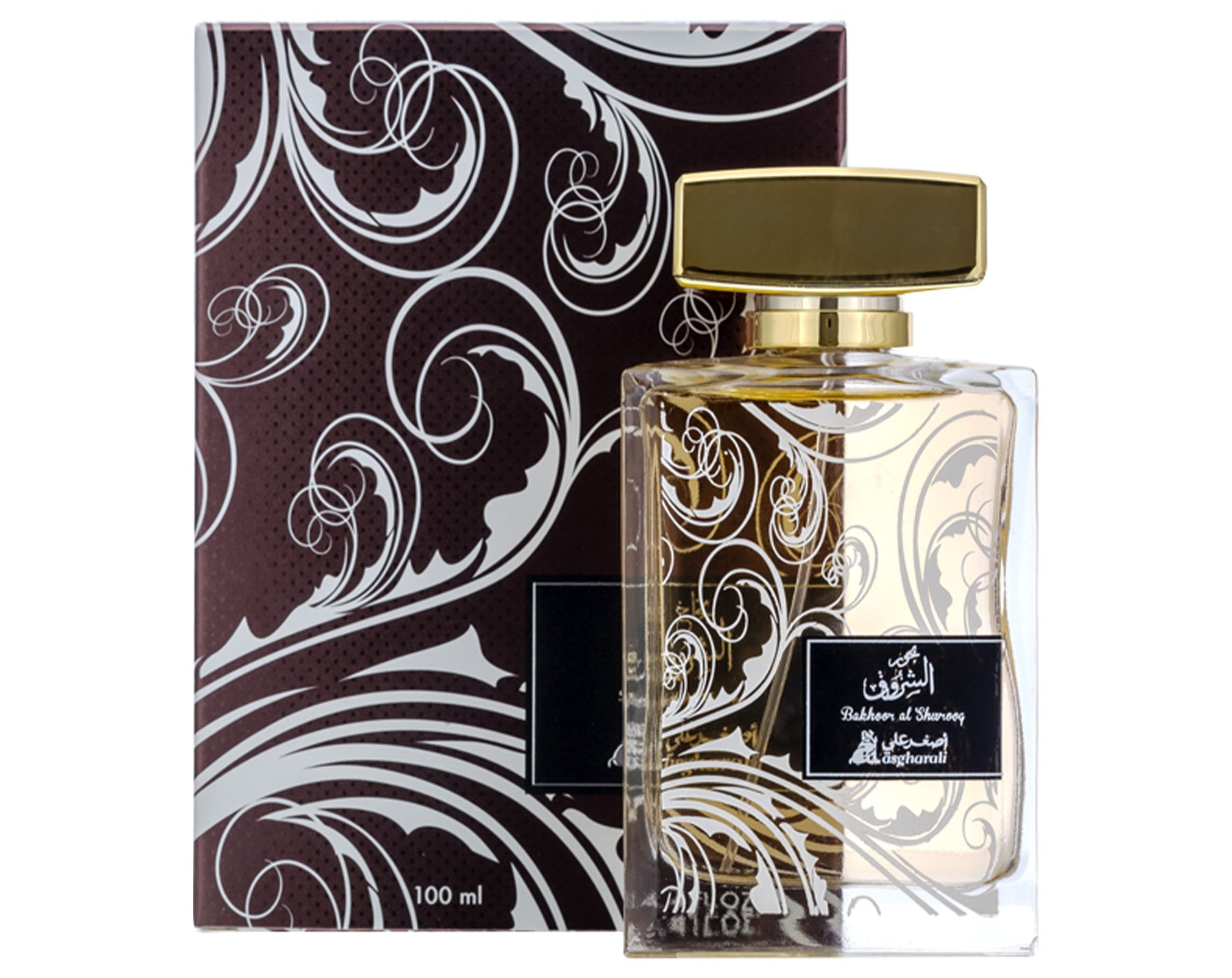 Marab Perfumery 694