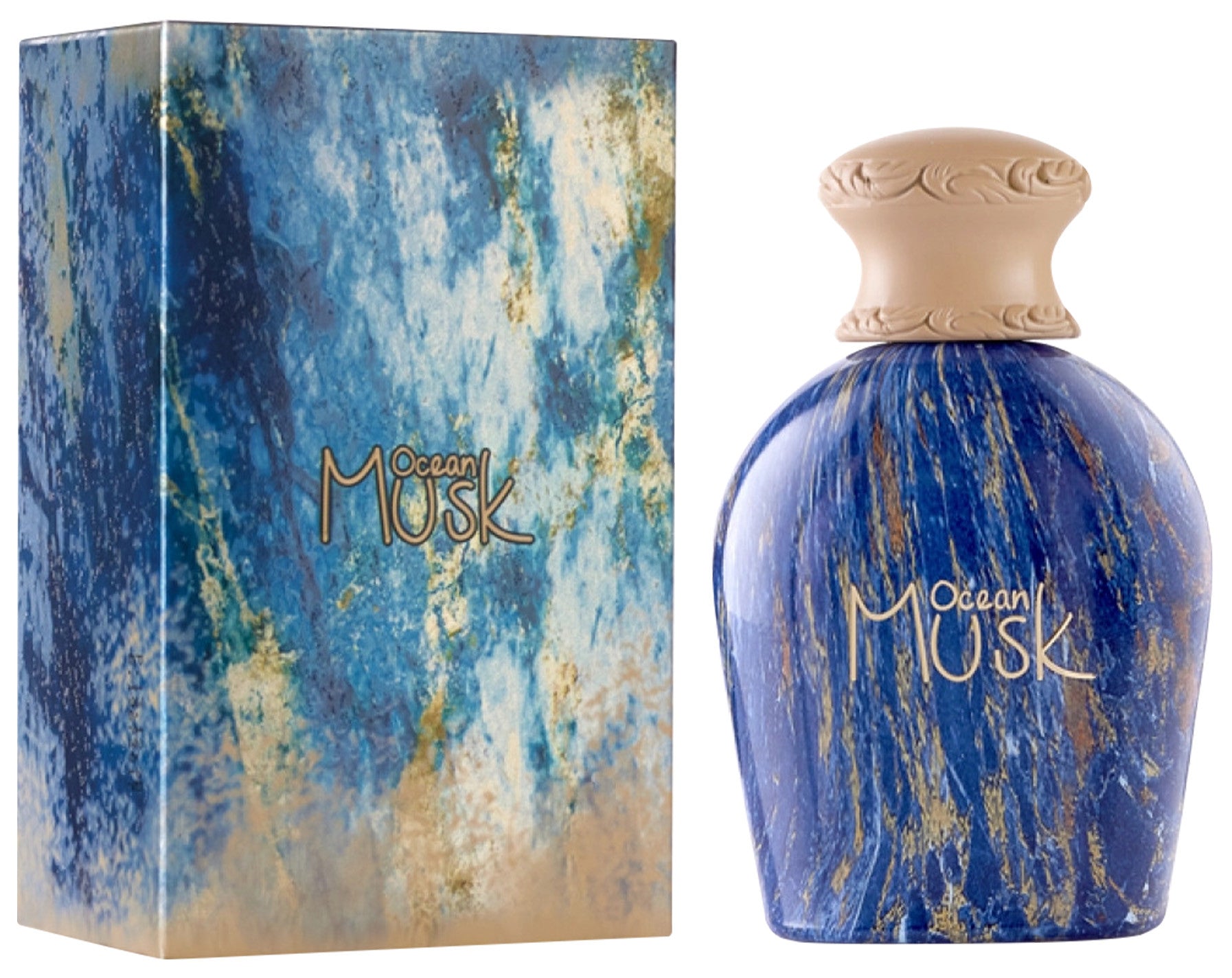 Marab Perfumery 590