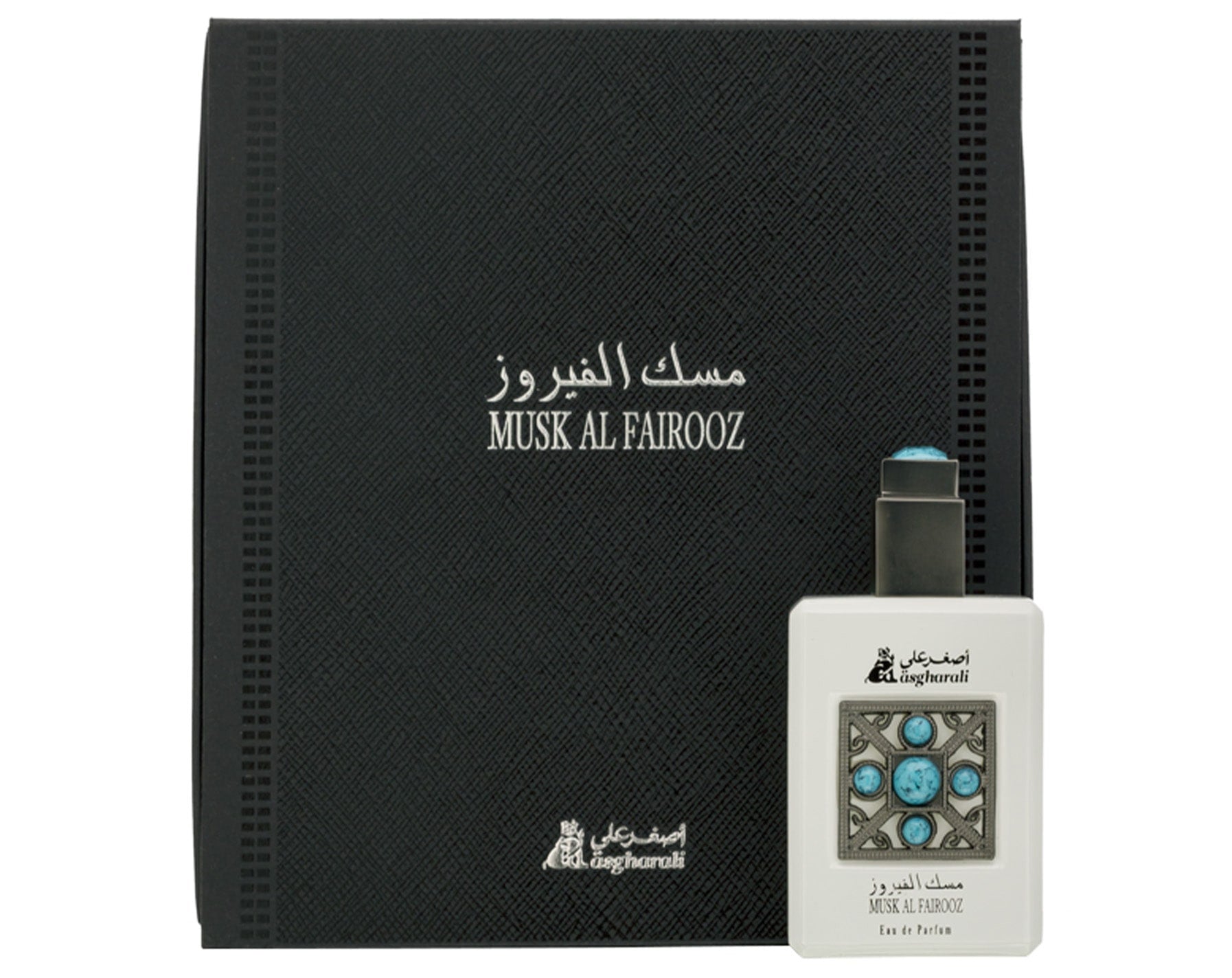 Marab Perfumery 807
