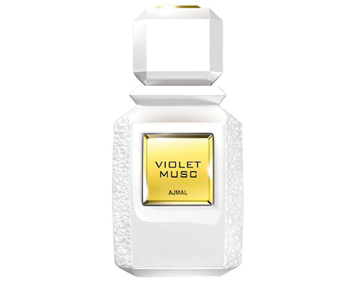 Ajmal Violet Musk