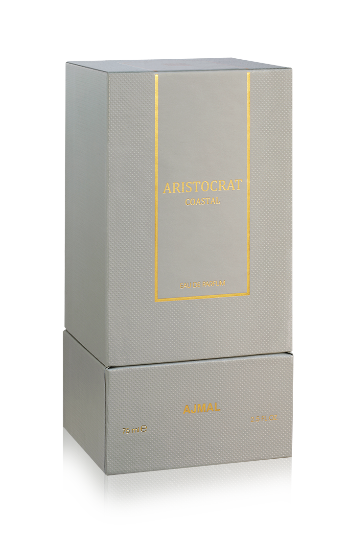 Aristocrat Coastal