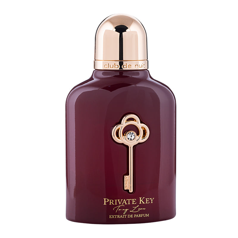 Club De Nuit Private Key To My Love