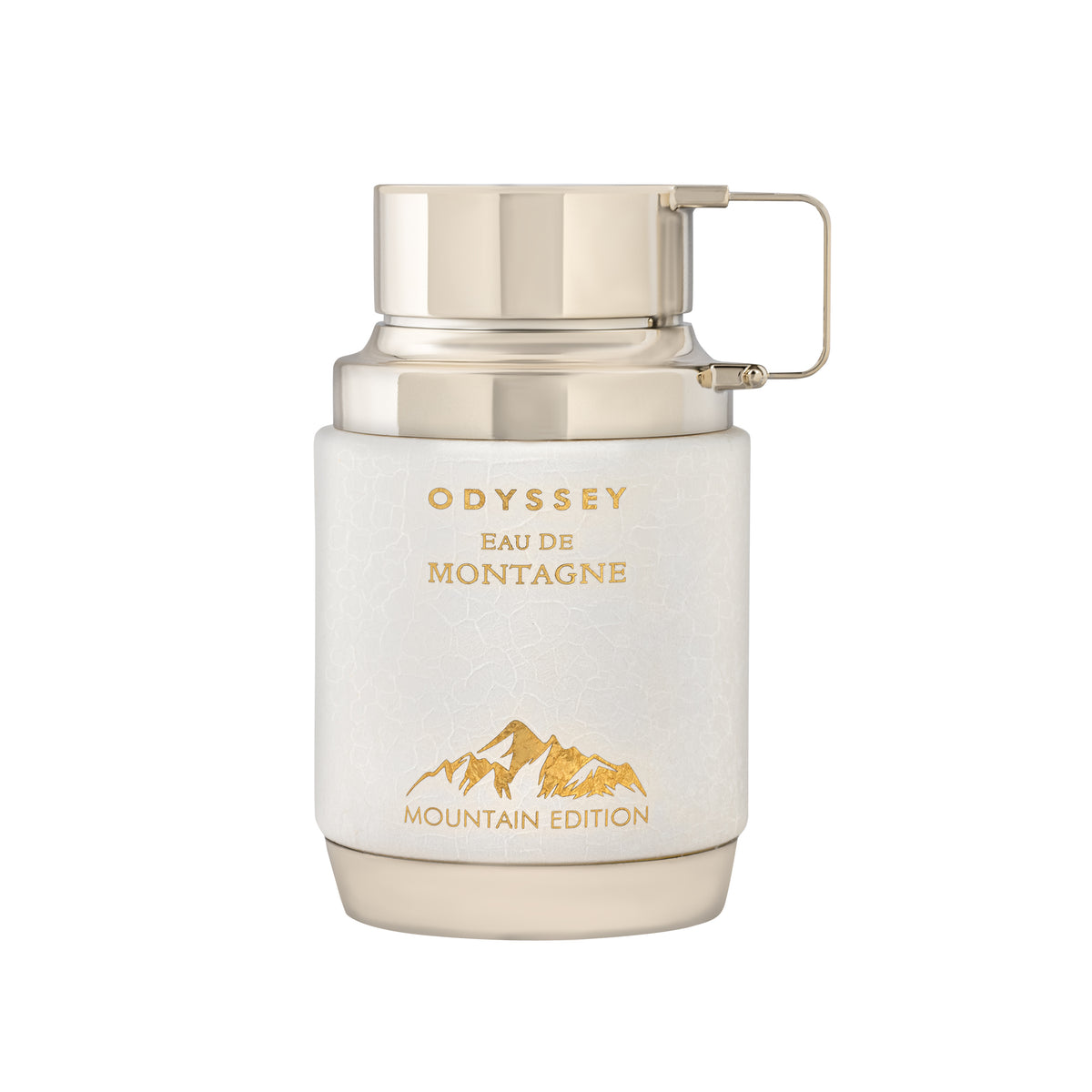 Odyssey Eau de Montagne