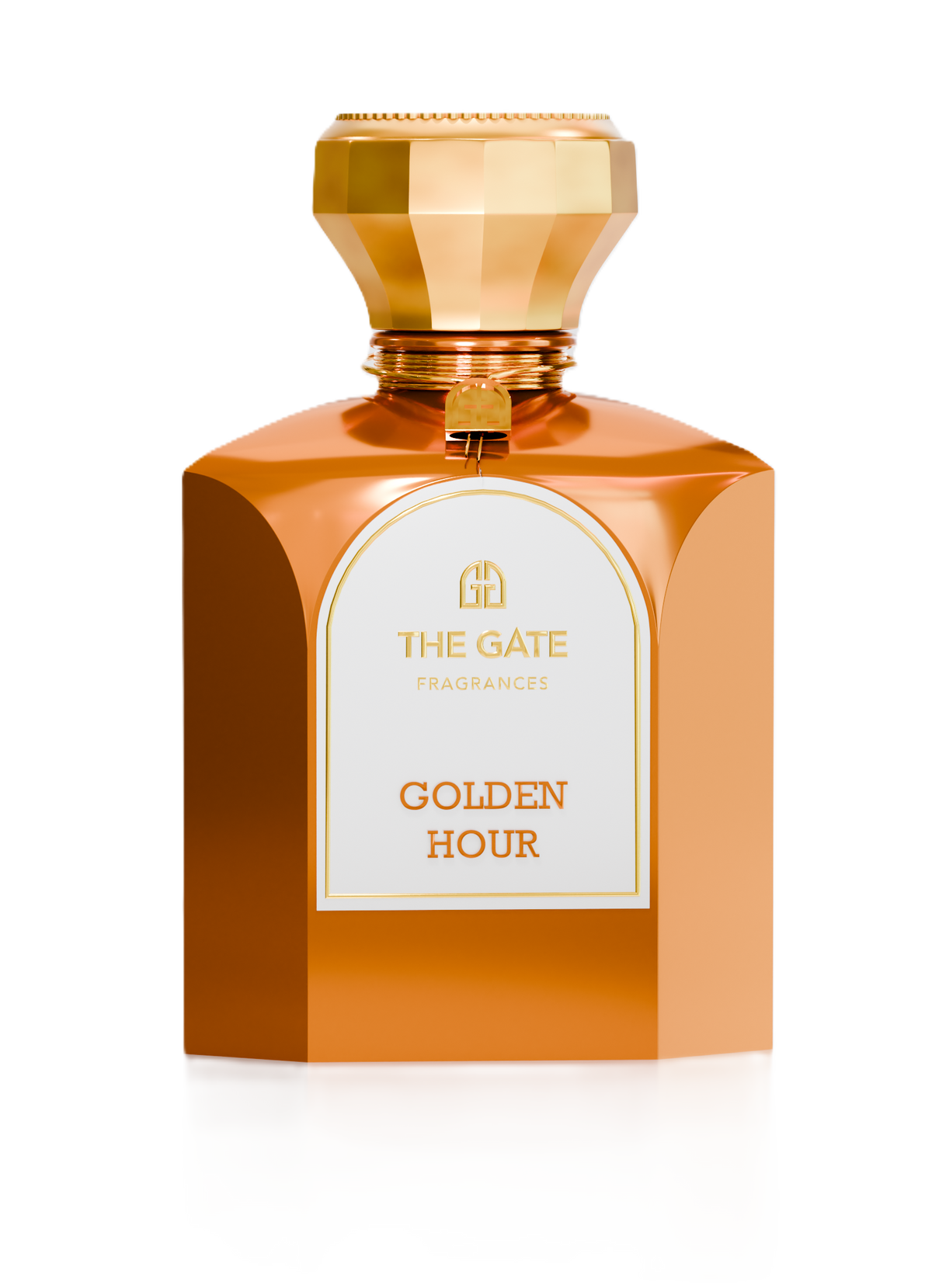 The Golden Hour