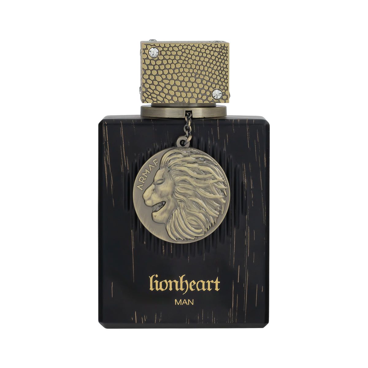Club De Nuit Heritage Lionheart Man