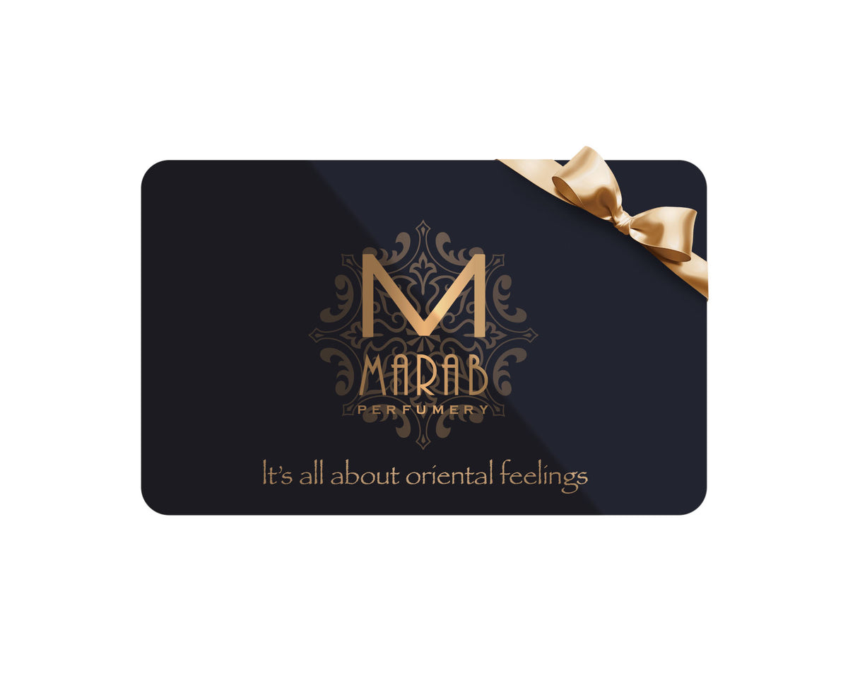 Card Cadou Marab