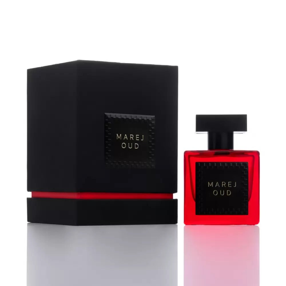 Marej Oud