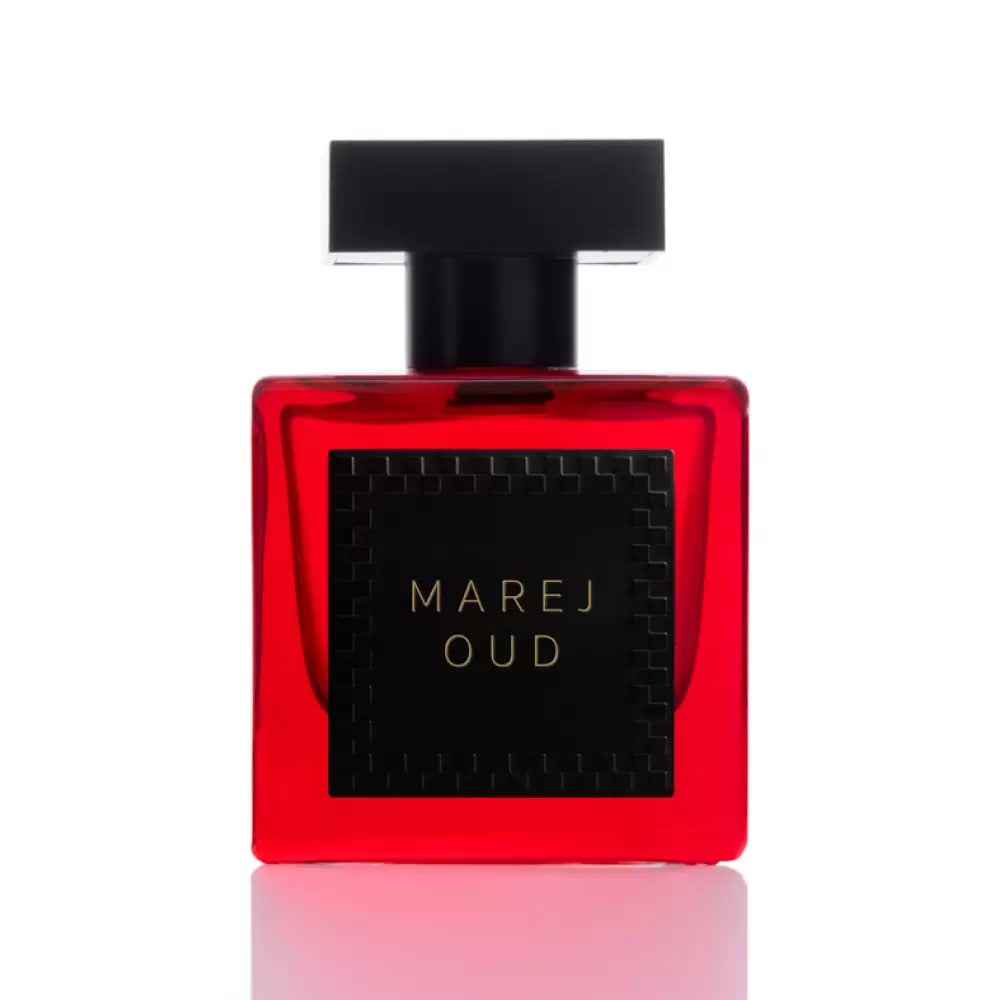 Marej Oud