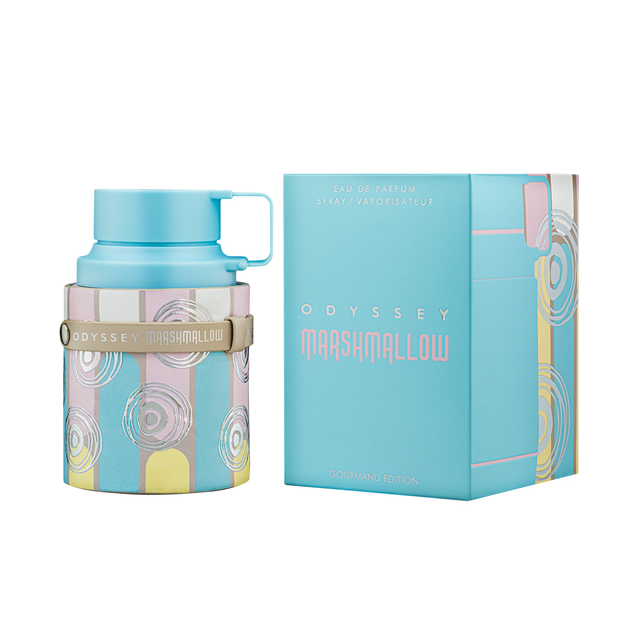 Odyssey Marshmallow