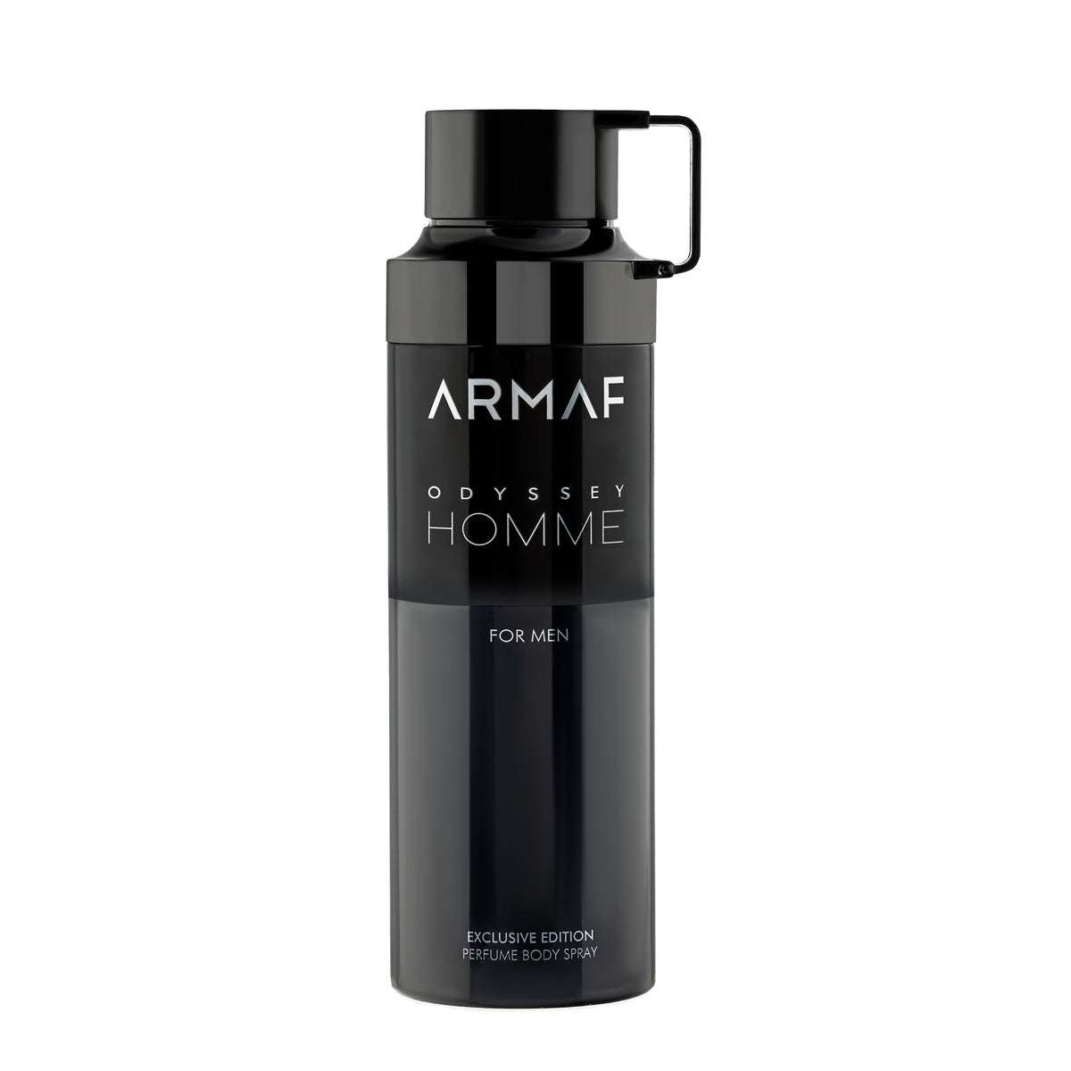 Odyssey Homme Deodorant Spray