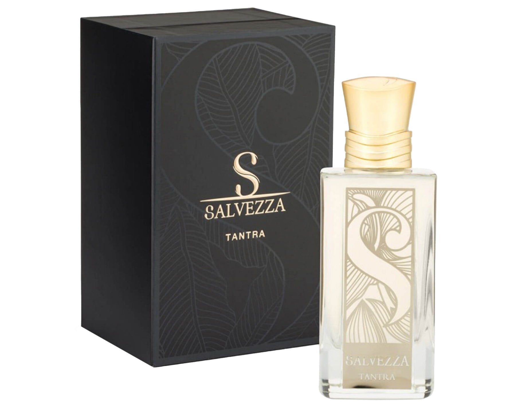 Salvezza Tantra box