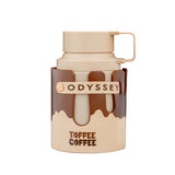 Odyssey Toffee Coffee