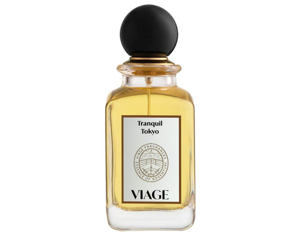Viage, Tranquil Tokyo, 100 ml, Extract de Parfum – Marab Perfumery