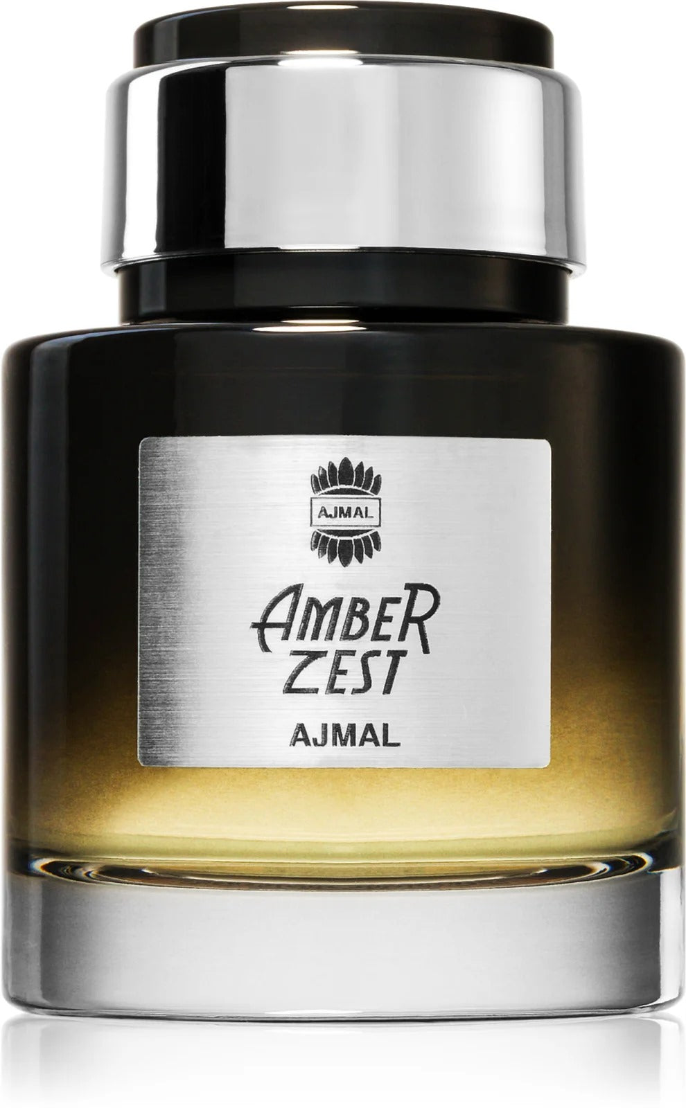 Amber Zest